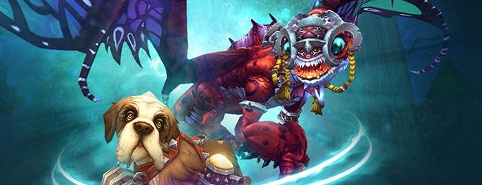 Don't miss out on the chance to get some store mounts and pets in #WoW with our giveaway! icy-veins.com/forums/topic/2…
