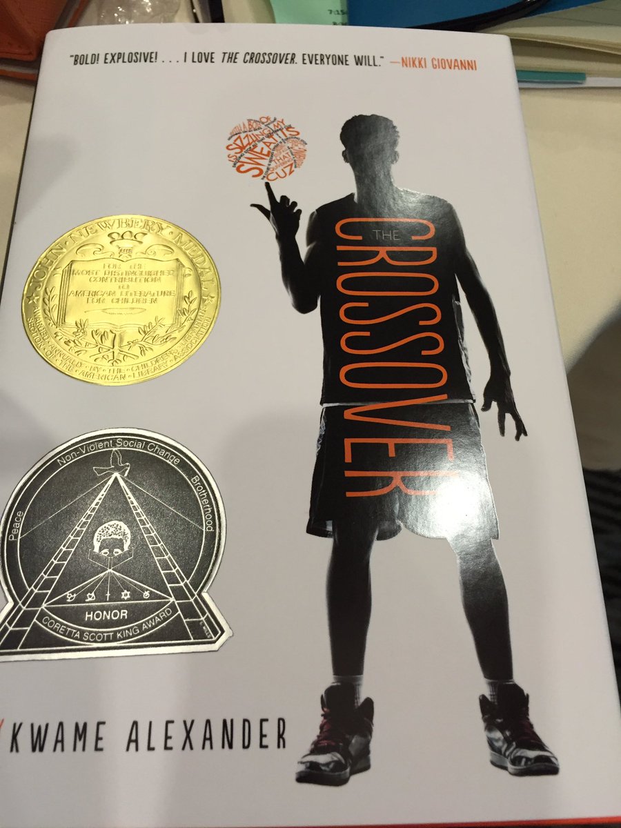 commoncoregirl's tweet photo. Achieving Excellence through Equity with Kwane Alexander. Thank you @HeinemannPub for the book!! #PACLIT16 https://t.co/xaJQrvJ8EP
