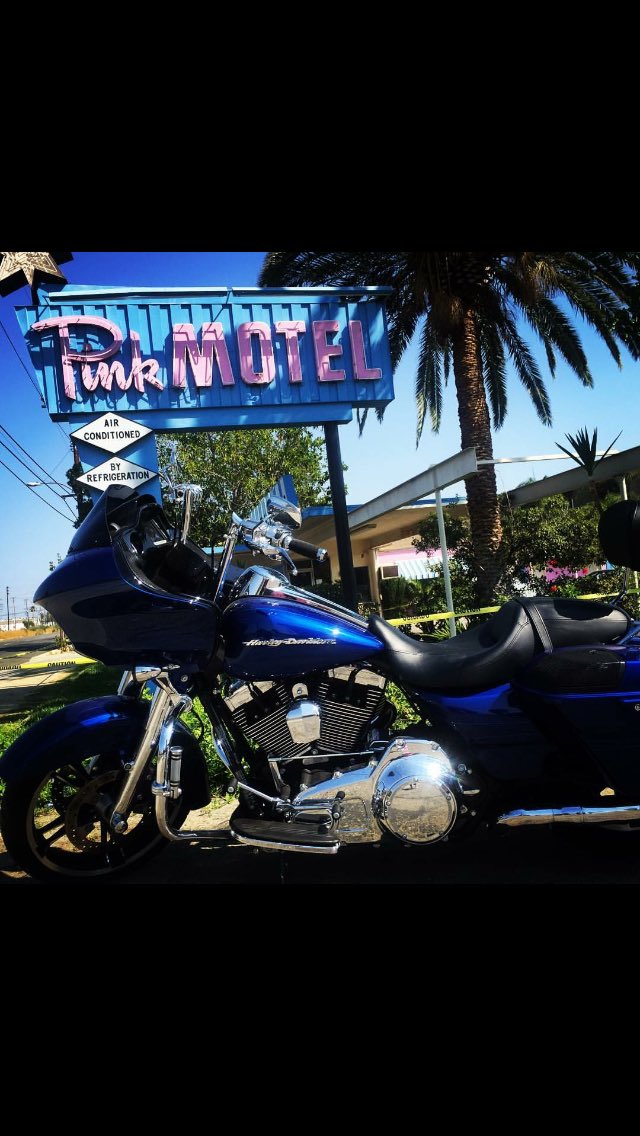 _theButchers's tweet photo. Out for alittle ride https://t.co/Sf9Vx1ZQ6C