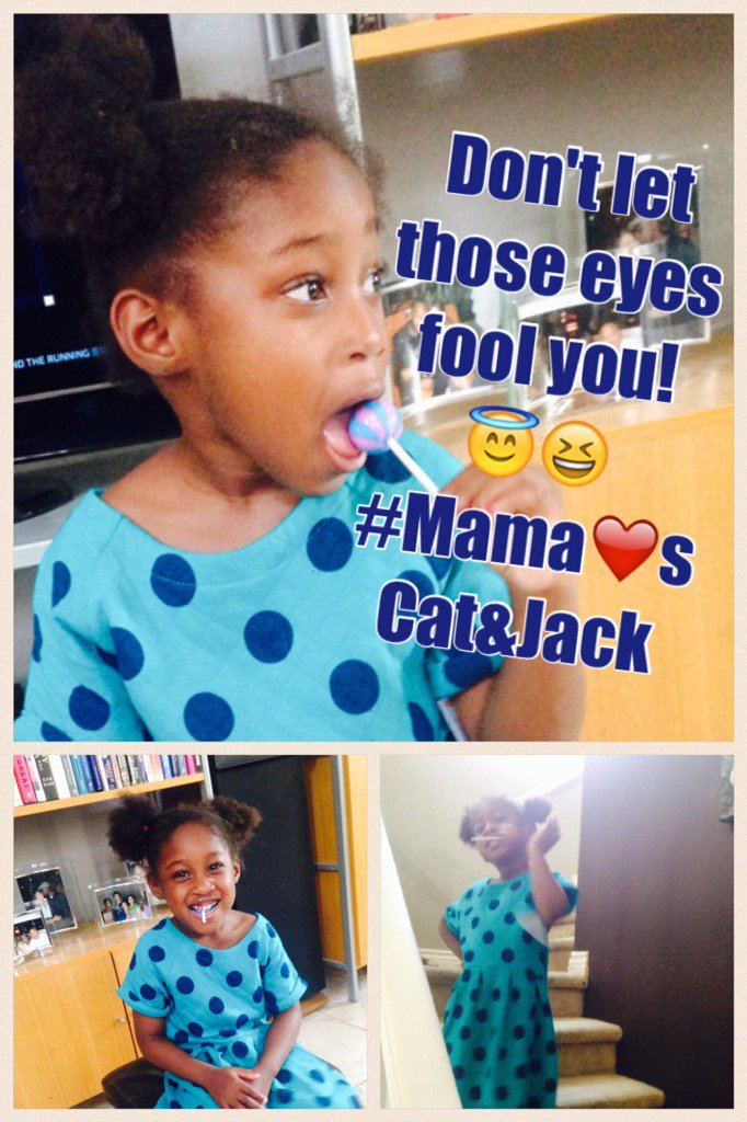 ClaudetteDsmith's tweet photo. Weβ€οΈCat&Jack. Can't believe she's starting kindergarten.#T1843TheMachine #D232LivesInBeastMode @Isela8888 @Emily1Mc https://t.co/t9gcMXSg3G