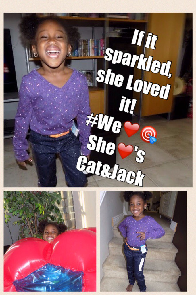 ClaudetteDsmith's tweet photo. Weβ€οΈCat&Jack. Can't believe she's starting kindergarten.#T1843TheMachine #D232LivesInBeastMode @Isela8888 @Emily1Mc https://t.co/t9gcMXSg3G