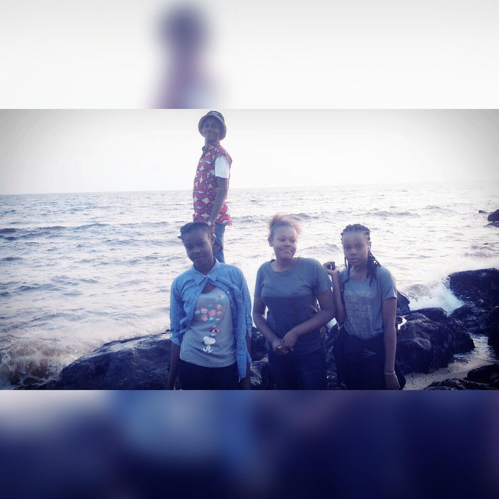 HaddonMusua's tweet image. 