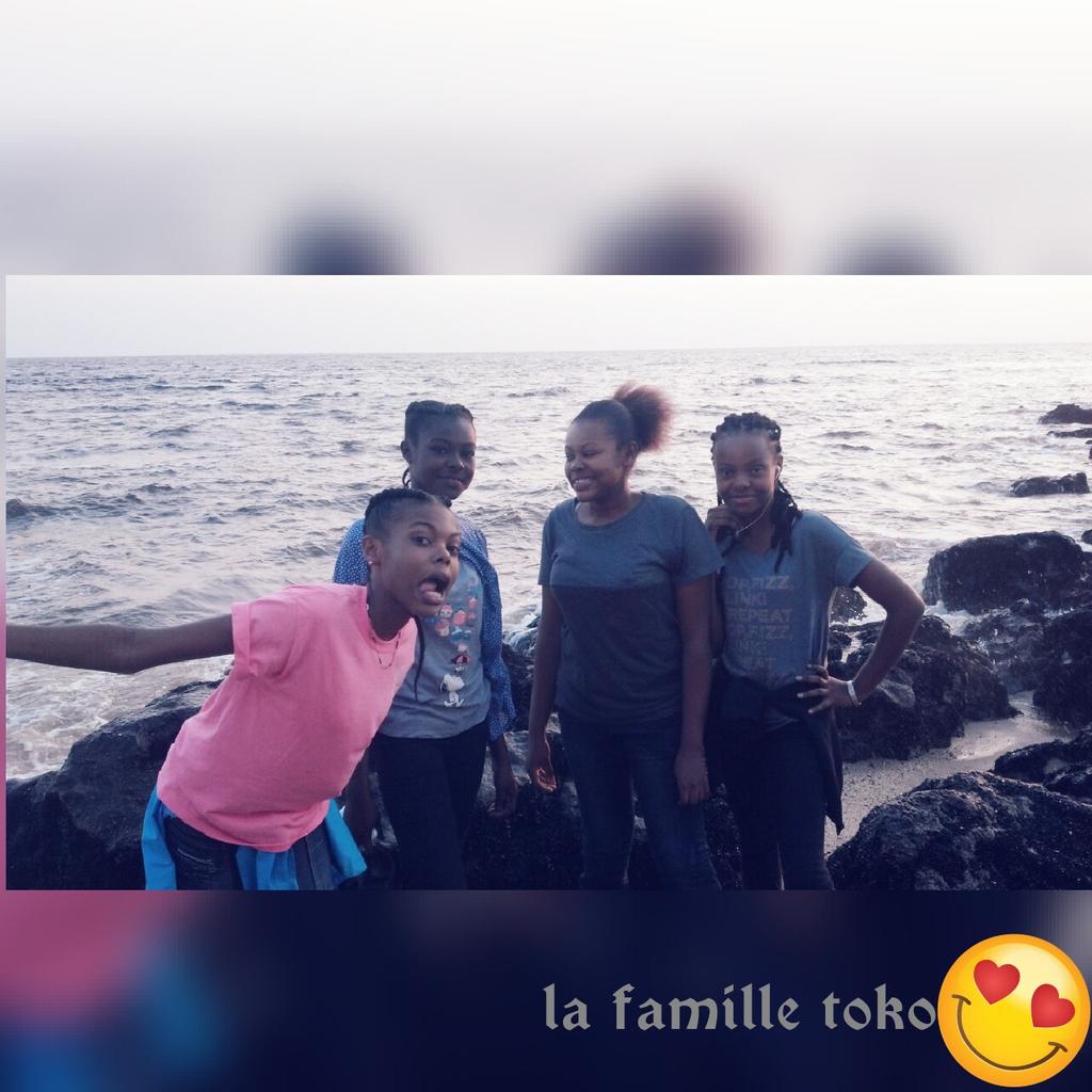 HaddonMusua's tweet image. 