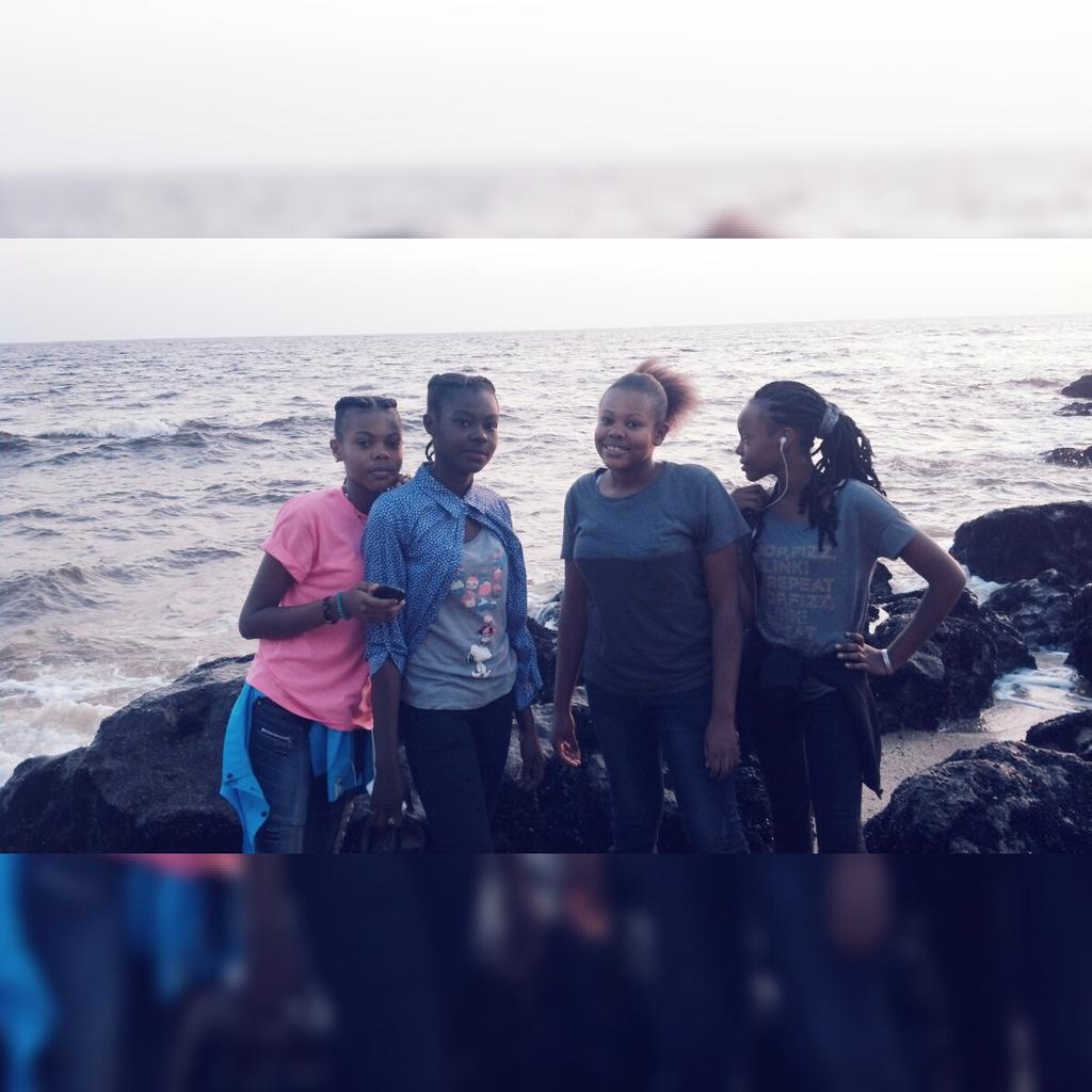 HaddonMusua's tweet image. 