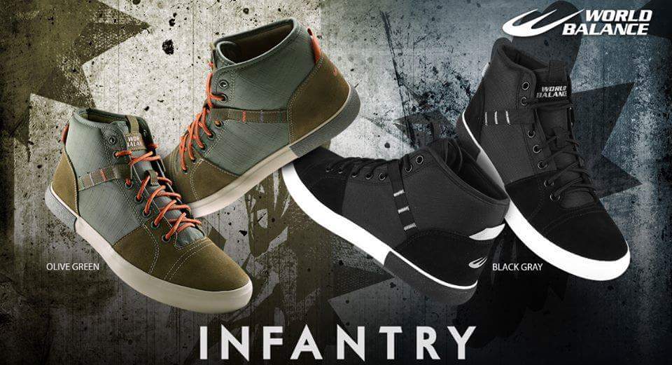 world balance camouflage