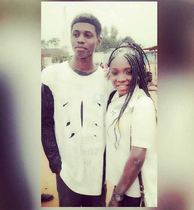 HaddonMusua's tweet image. 