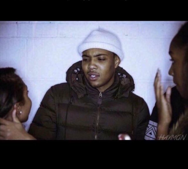 1xjair's tweet image. Me: I gotta girl😤❤️

Her: she don't gotta find out😏

Me: