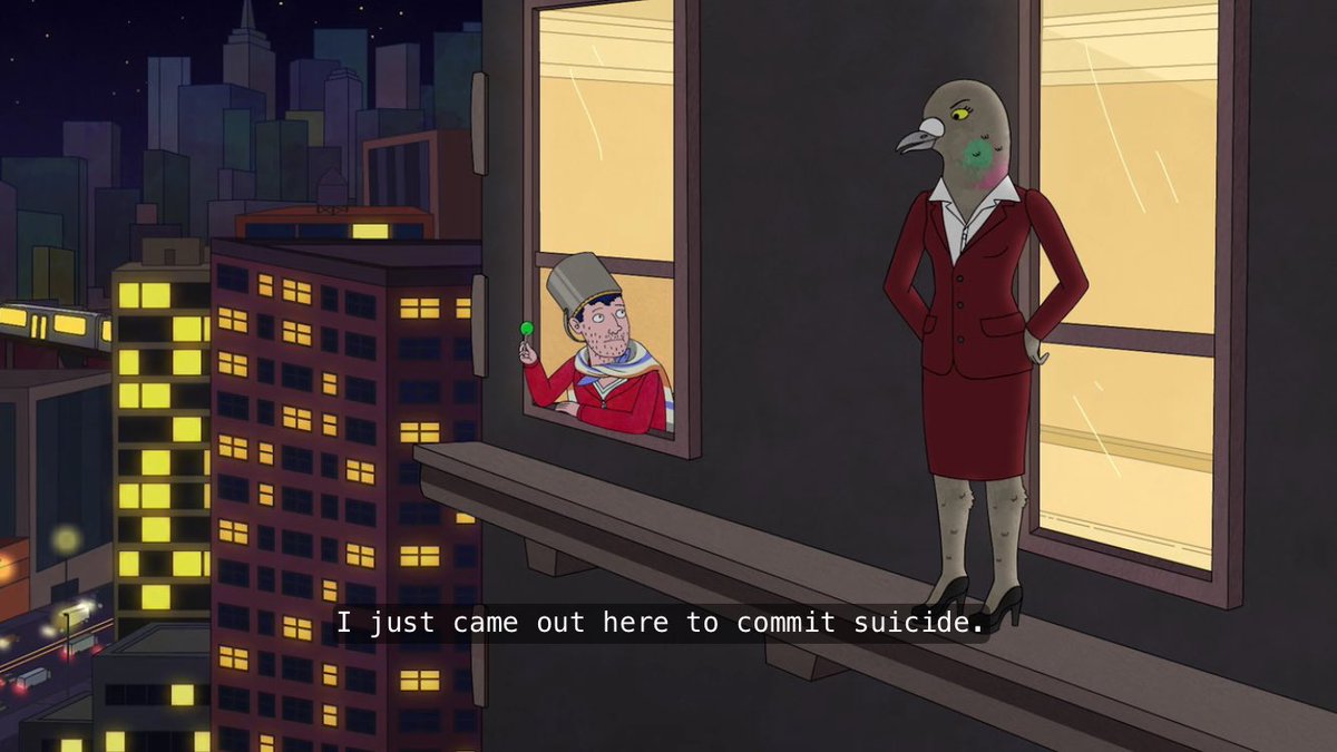 bojackquotes's tweet photo. https://t.co/EKvc3jLQWp