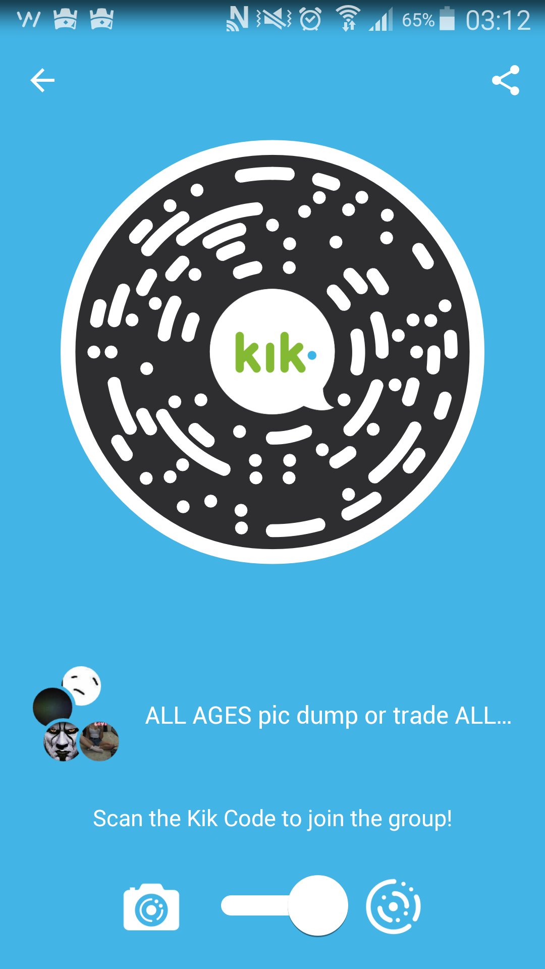 Kik Pics Trade