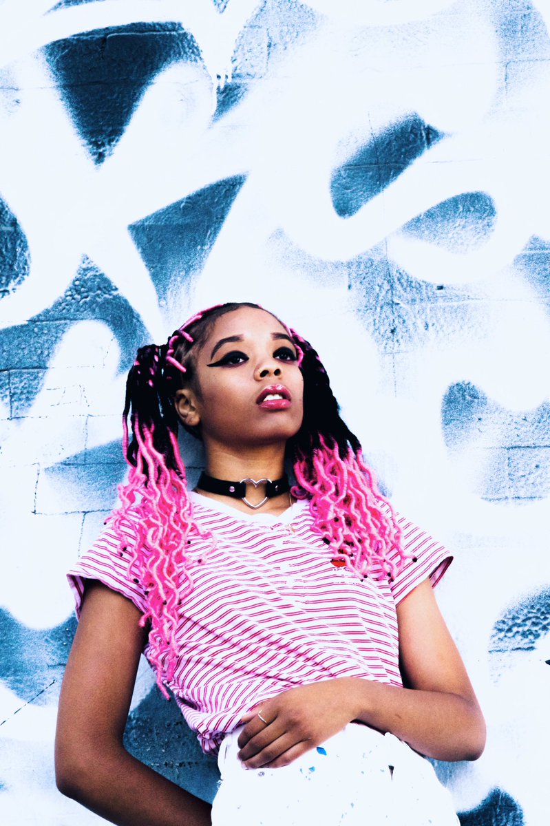 j2trippy's tweet photo. ✨Pastel Dad Looks✨
🌸 📸cc: @CloudNaii 🌸
🤘🏽 Styled by: @LoadyLo 🤘🏽#NaiShotThat #HaveCooth https://t.co/IObGpaPlxd