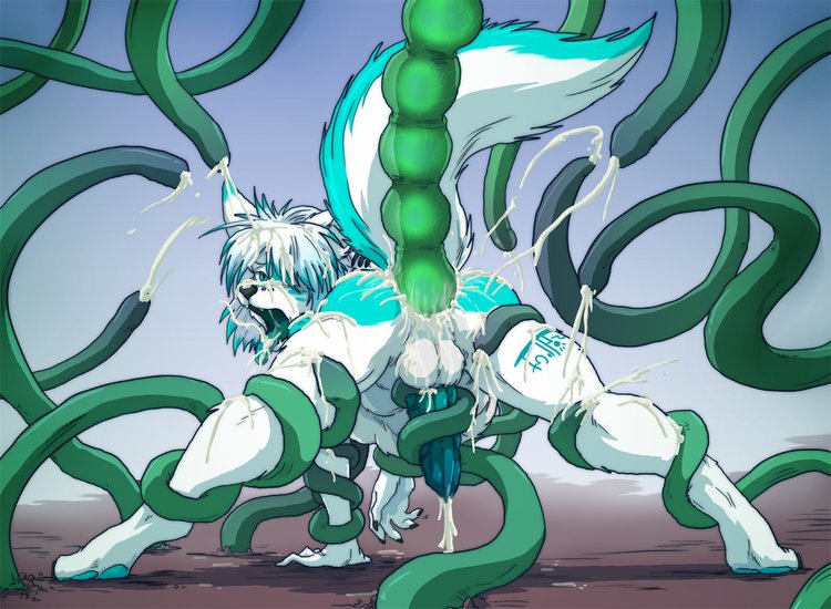 Different Types Of Tentacle Porn - Tentacle Furry Hentai Shemales | Anal Dream House