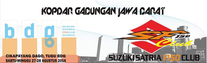 save the date, 27-28 Agustus 2016