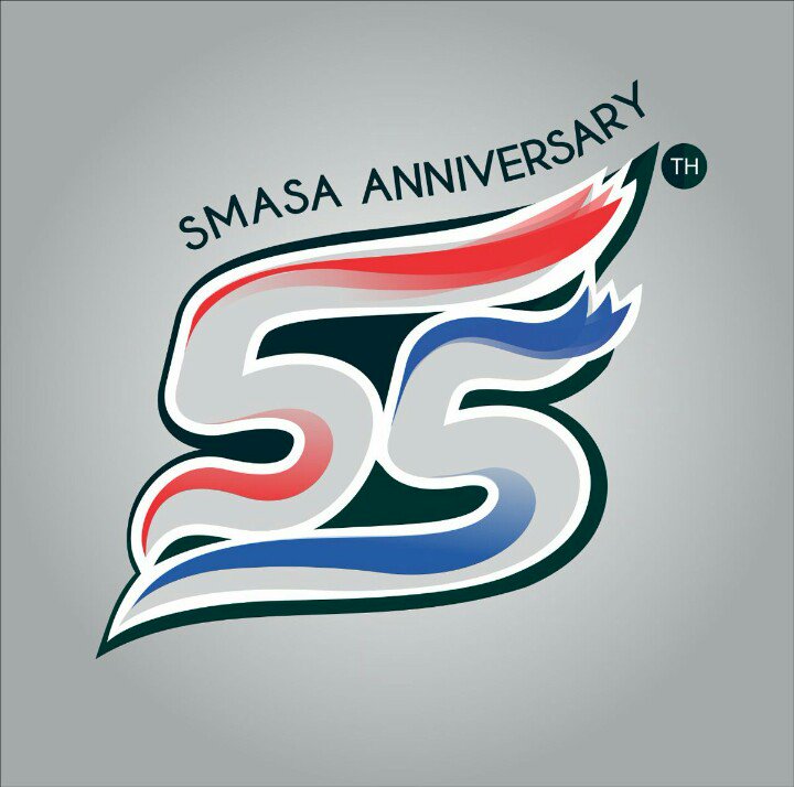 Dirgahayu SMA N 1 Magetan 55th