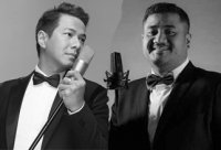 NAGASWARA Music tweet media