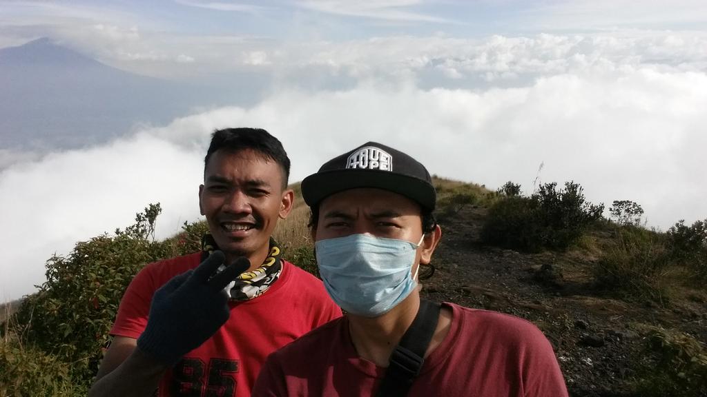 Di guntur dapet juga viemnya