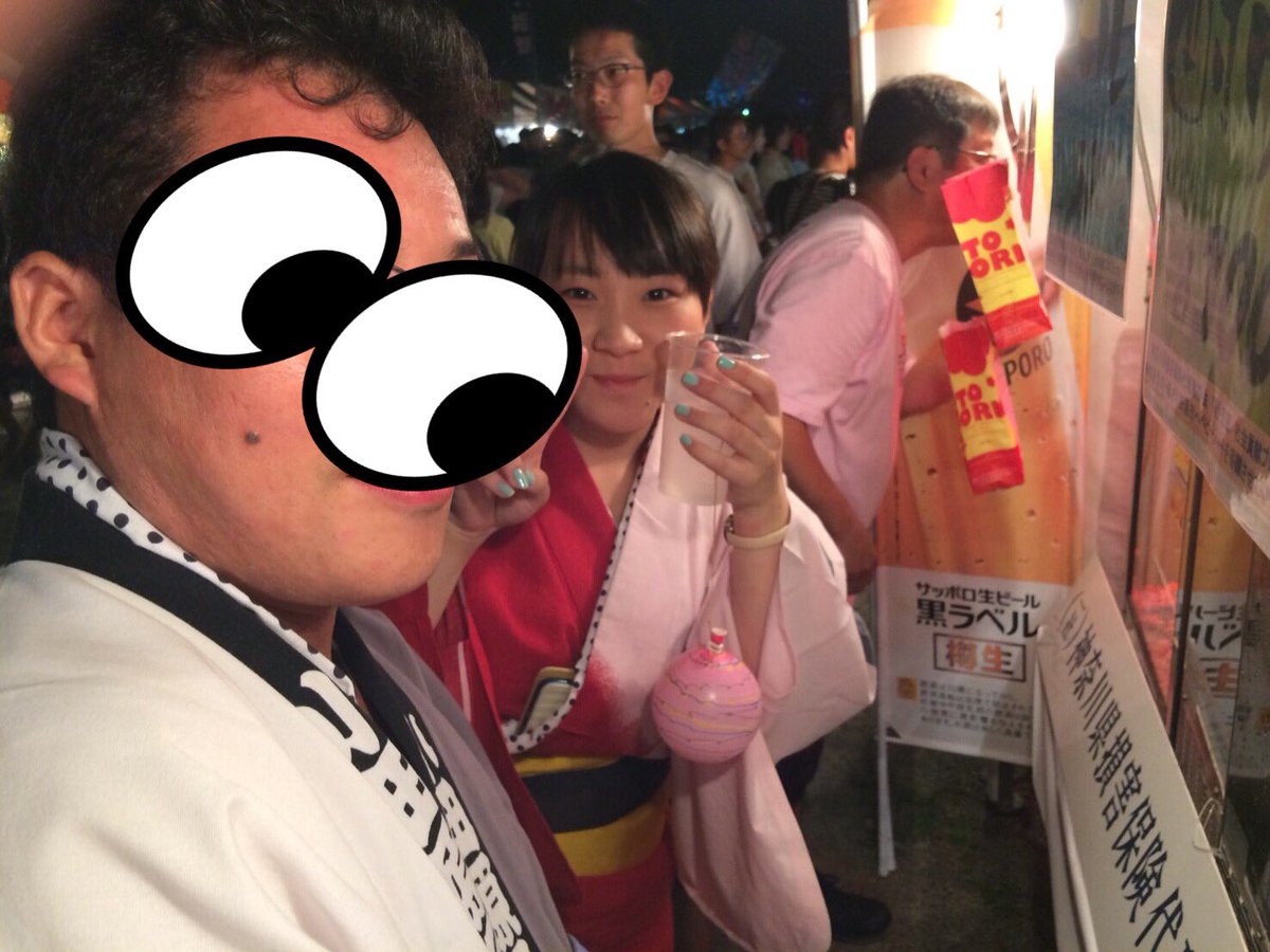ymkhalu2's tweet photo. たのしかった(≧▽≦) https://t.co/H9K5B84EYc