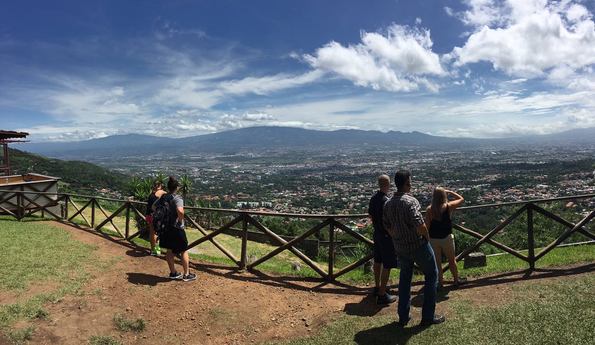 What a day!! #puravida
