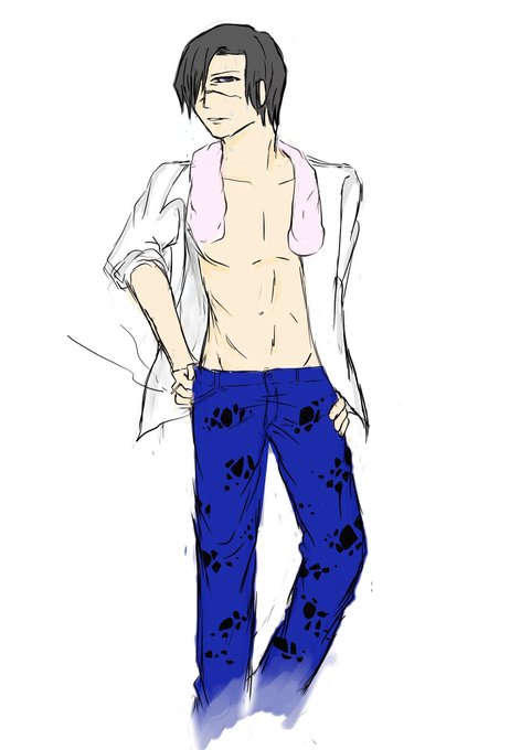 ジーパンのtwitterイラスト検索結果 古い順 ジーパンのtwitterイラスト検索結果 古い順