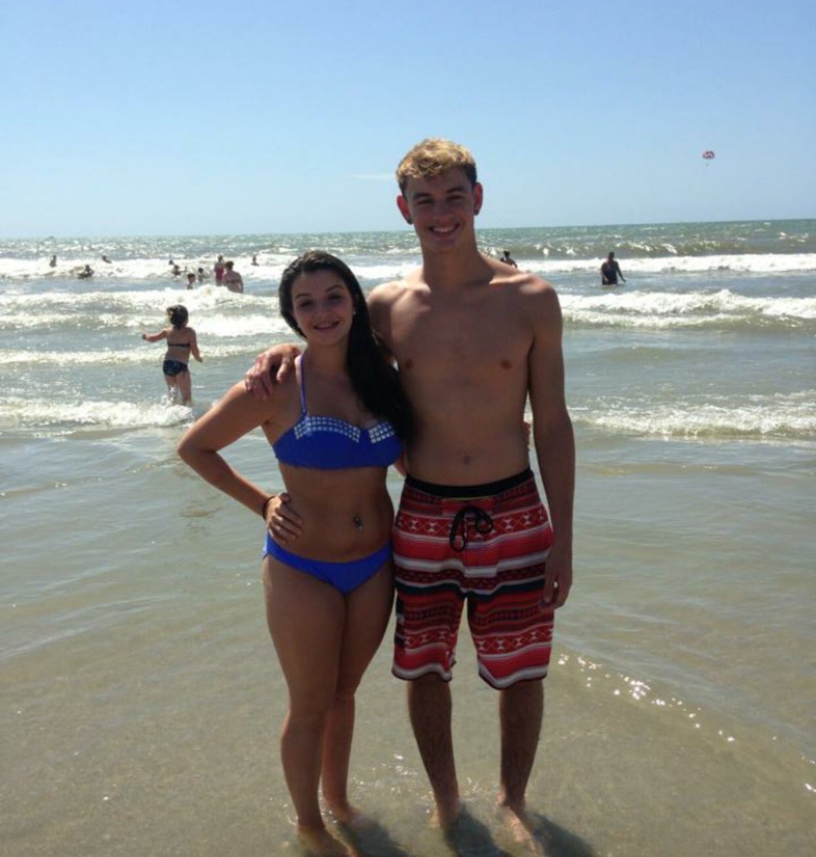 __sierraniicole's tweet photo. crazy to think we spent a year and a half together and now youre gone forever. im lost for words. rip simms https://t.co/Zb6h7FeRd0