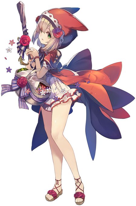 グリムノーツのtwitterイラスト検索結果