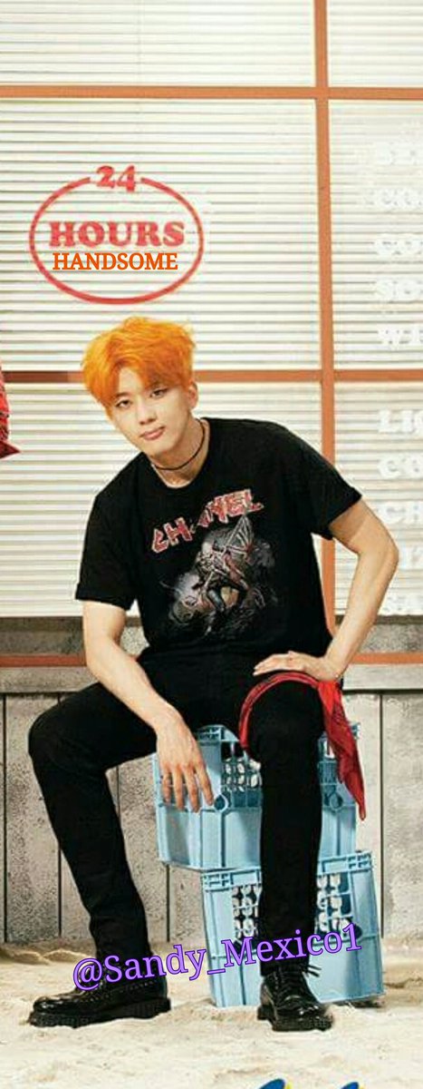 Sandy_Mexico1's tweet photo. Handsome boy 24 hours
#Youngjae #BAP #JaeIsPerfect #MΓ©xico https://t.co/raW3QWTWjr