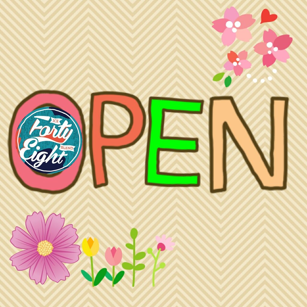 Yessss we are OPEN. Depan masjid Al Falah petung, Penajam. ⌚11.00 siang - 9.00 malam