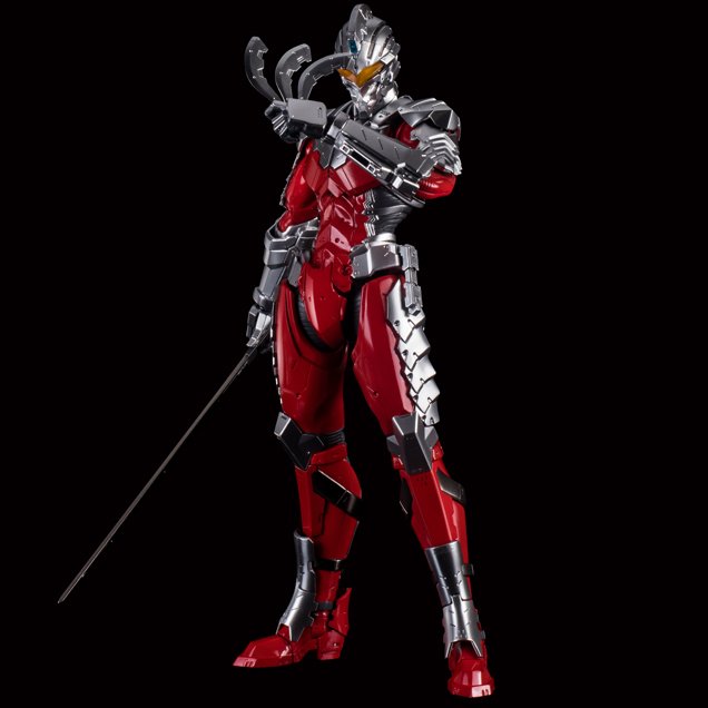 千値練　限値練　ULTRAMAN と　Ver7.2 セット 12'HERO's MEISTER ULTRAMAN SUIT Ver7.2 – 株式会社千値練 ー