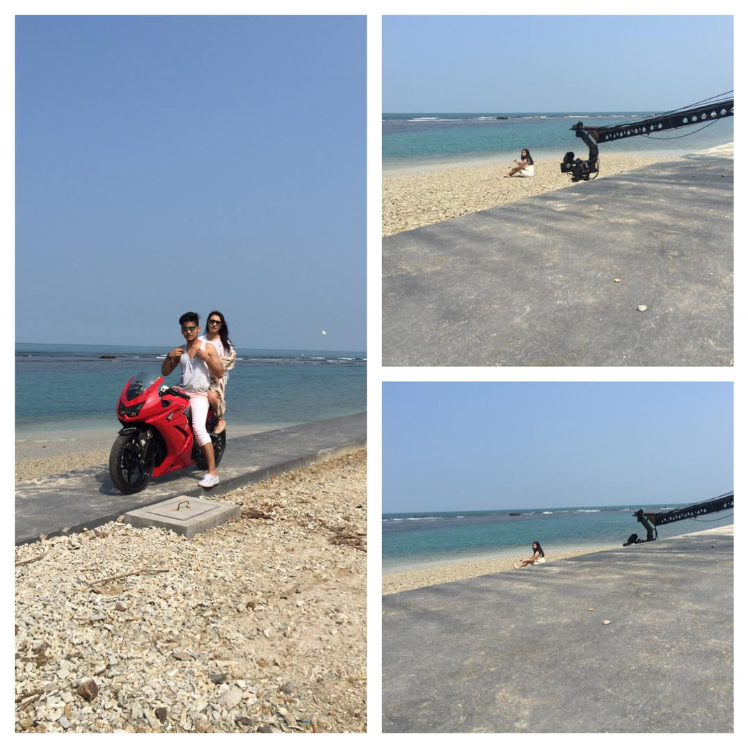 #MOLDIV#shootingpromo