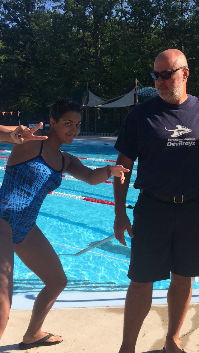 seniurs's tweet photo. When you thought you made the pace time but Sergei bout to hit you with "we're starting over " https://t.co/HoHzqQqC0z