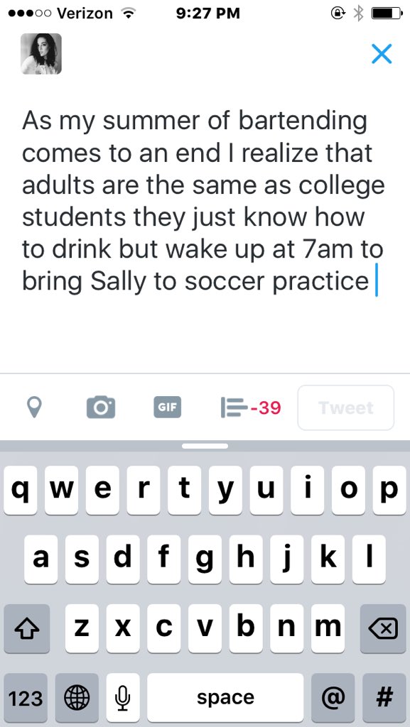 Meg (@meg_defeo) on Twitter photo 