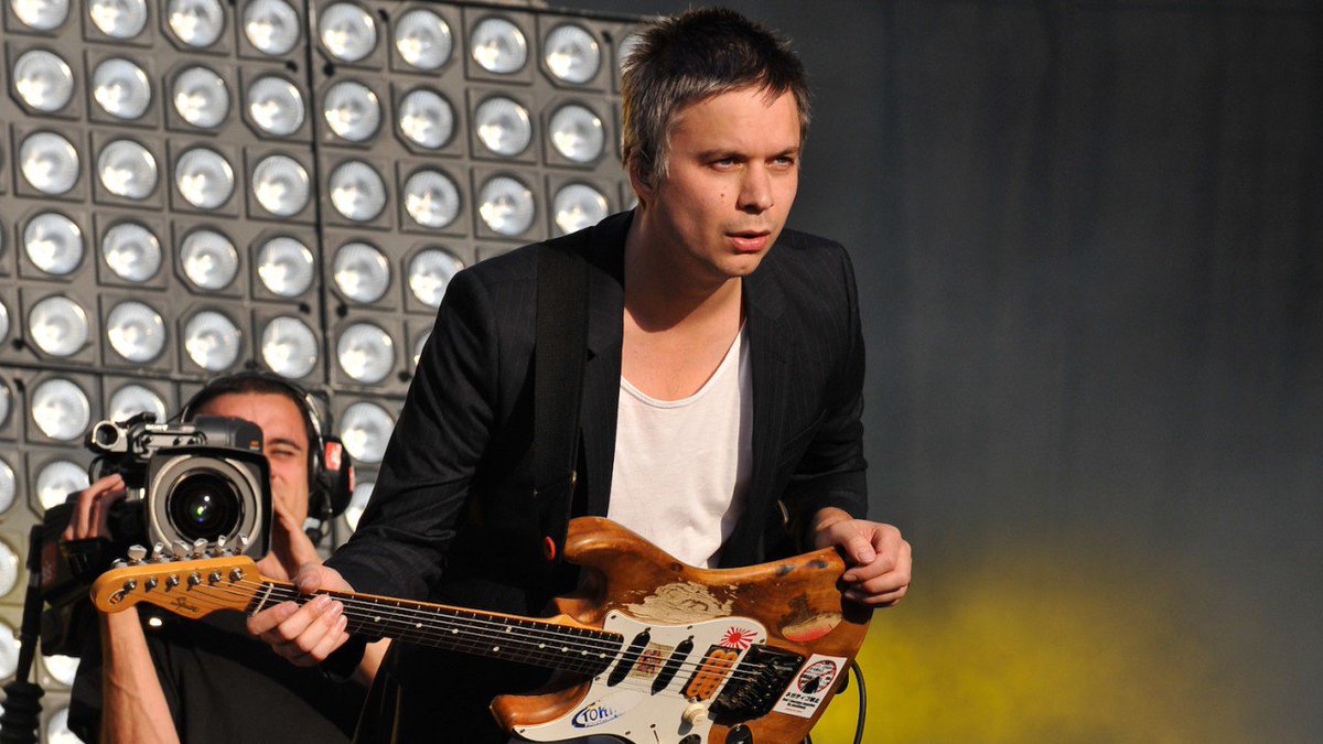 Why I love <a href="/Status_Quo/">Status Quo</a> by <a href="/BritishTheatr/">BritishTheatre</a>'s Mike Vennart ow.ly/P67M302JRzV