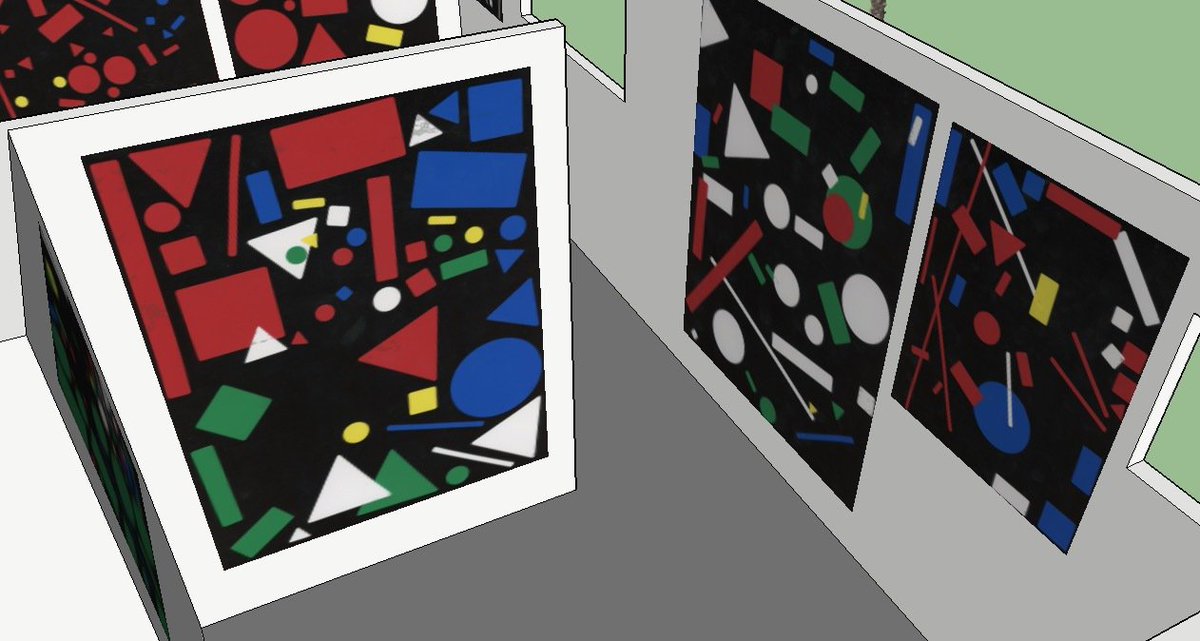 plus4art's tweet photo. https://t.co/eW23M7W3dq
https://t.co/ia1d293iRK
#Game --> (#digital) #Art, metalogical aleatory composition strategy https://t.co/39A66iXFi4