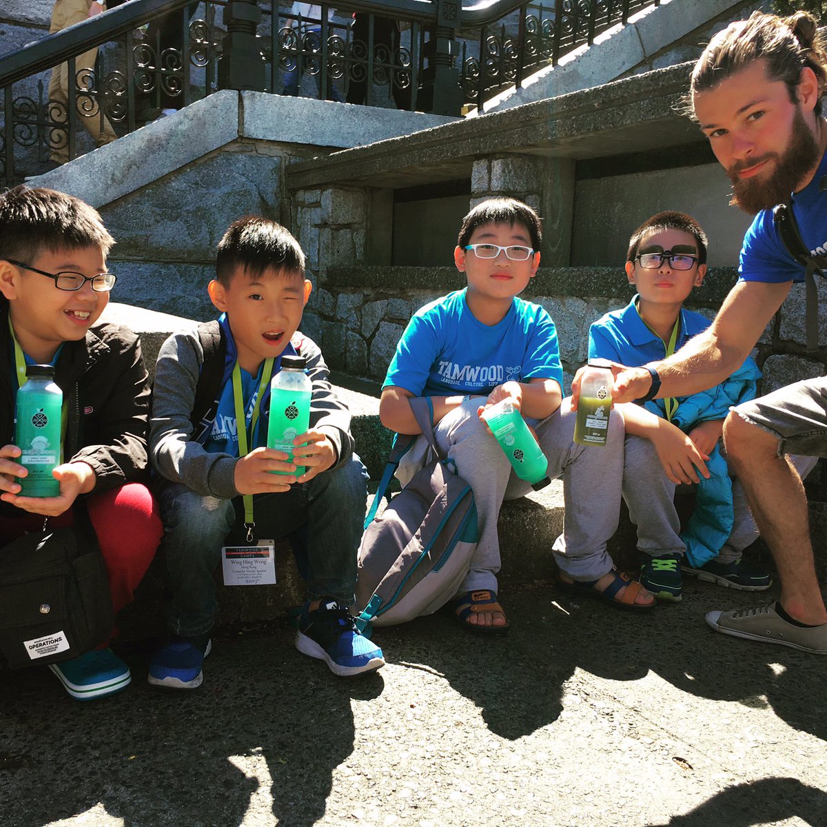 JusuBar's tweet photo. Happy BC weekend everyone. Come down and visit us in the harbour this weekend! #yyj #victoriainnerharbour https://t.co/Cl8aRWXrZv