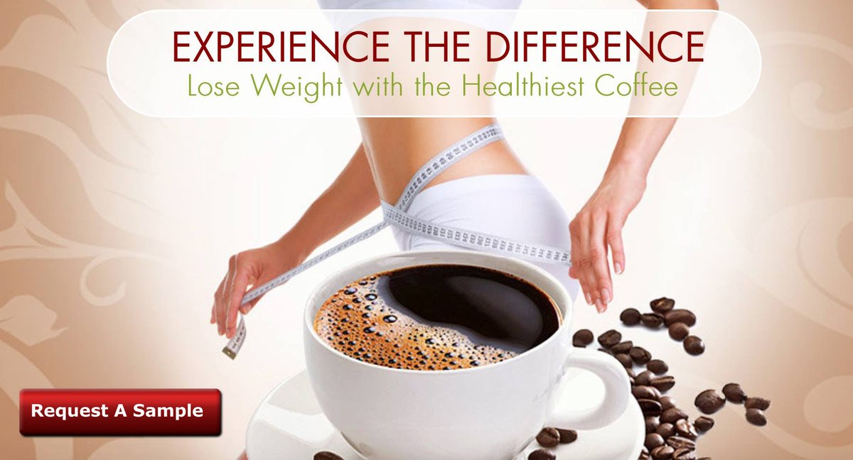 coffee to lose weight fast