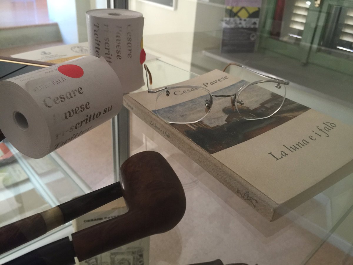 Le Langhe e i rotolini non si perdono. Qui stanno tra le cose immortali. Grazie <a href="/hiTweetbook/">Tweetbook</a> u10.mi.it/2016/07/31/twe…