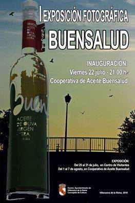 buensalud's tweet photo. ¡Durante la semana de Feria, la I Exposición fotográfica #Buensalud, volverá a nuestras instalaciones!¡Os esperamos! https://t.co/Yb7KGeU90j