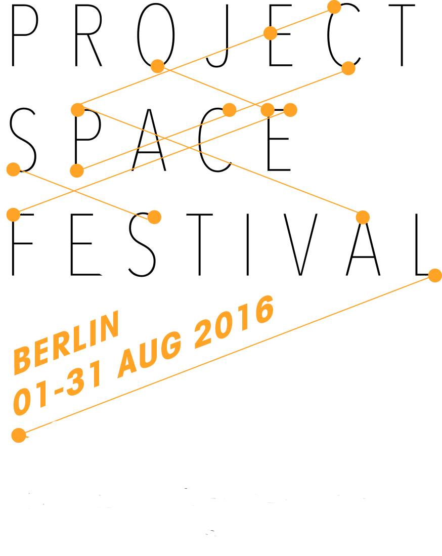 Berlin_Art_Link's tweet photo. #ProjectSpaceFestival starts TODAY! Follow us for daily updates and check our #event list: https://t.co/ZeEp7VEYk7 https://t.co/IvflkvPd28