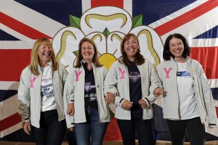 LeedsNews's tweet photo. Who are your #YorkshireDay heroes? We reveal our five nominees. https://t.co/yuPHlehAIG https://t.co/eljlTrMpXD