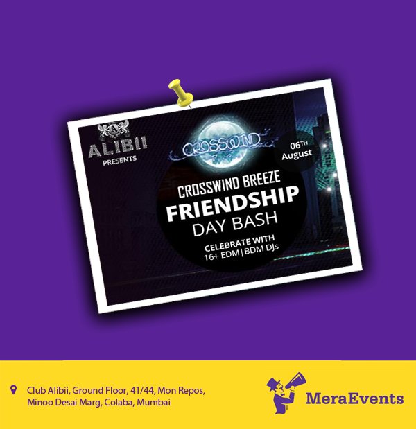 MeraEventsIndia's tweet photo. Spread the Love of #Friendship to Your Loved ones &amp; to Everyone on This #FriendshipDay https://t.co/eKTi2SH98j https://t.co/JbUBh2lytz