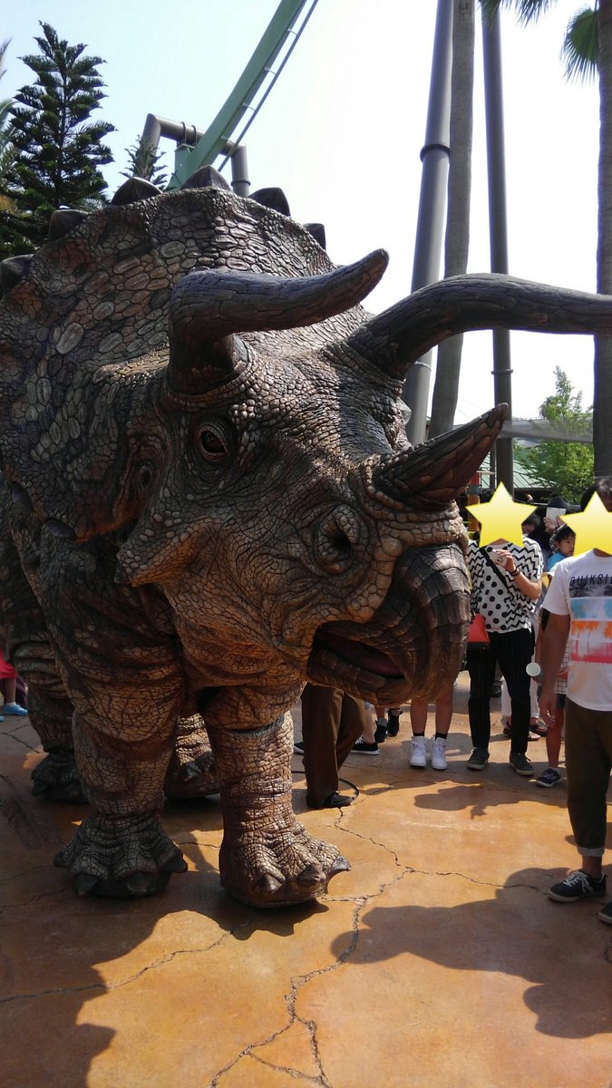 ダイナソーパニック