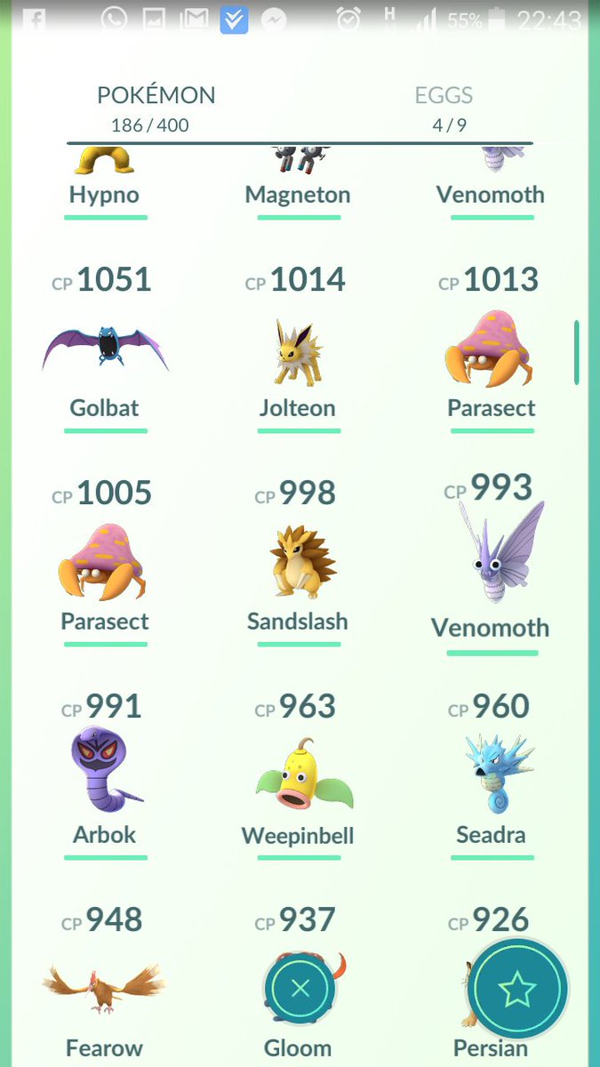 PokemonGoNW tweet picture