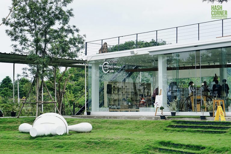corofield's tweet photo. 🌧🌱🌿🌼 สวนผึ้ง ราชบุรี เที่ยวสองวันชุ่มฉ่ำหน้าฝน  https://t.co/22ypYV6MqN ผ่าน @kotzhul #ReviewThailand #สวนผึ้ง https://t.co/ngehQrWd2p