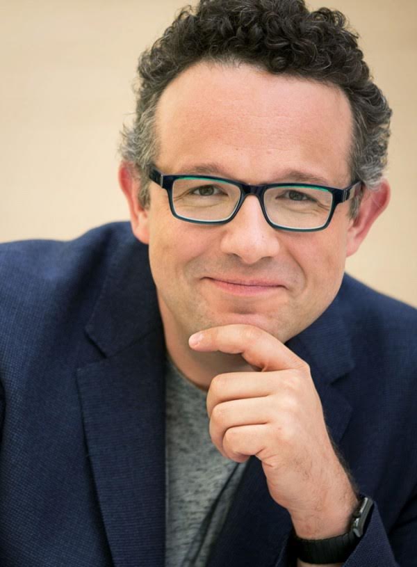 journaldunet's tweet image. Phil Libin (General Catalyst) : "Les bots auront remplacé 80% des applications d’ici 5 ans" journaldunet.com/ebusiness/le-n…