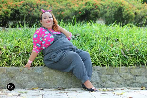 model_plussize's tweet photo. Jumpsuit photoshoot at tasik shah alam
#modelmalaysia 
#plussizemodelmalaysia 
#implussize 
#plussizemodel https://t.co/fnKLYAOB6Q