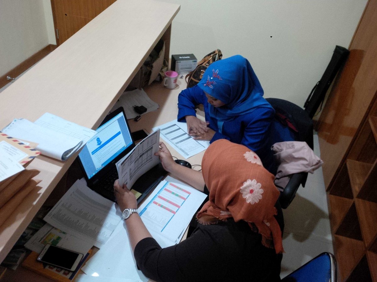 hikmabuanawan's tweet photo. We can do coaching everywhere #NCDAMFS #SG2AMFS #ProudofAXAMandiri @roianjass @ullyjunitasari https://t.co/dGKgLssakx