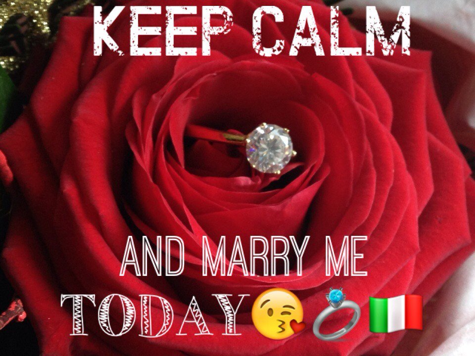 BonanomiFan86's tweet photo. This was the sweet morning message from my (soon husband) Angelo via whatsapp today😁🌹💍👰 only a few more hours..😍🇮🇹 https://t.co/4m9DNPLoWh