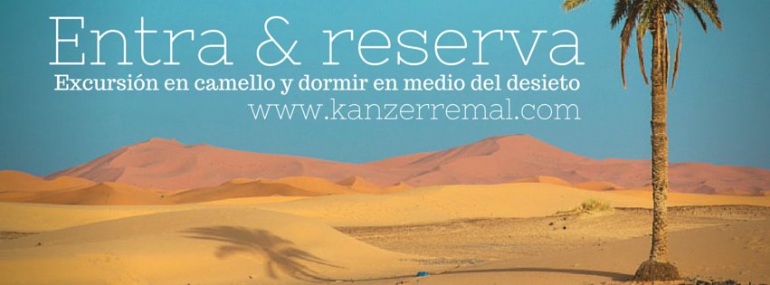 Por solo 30€/noche y persona, ¿A qué esperas? kanzerremal.com