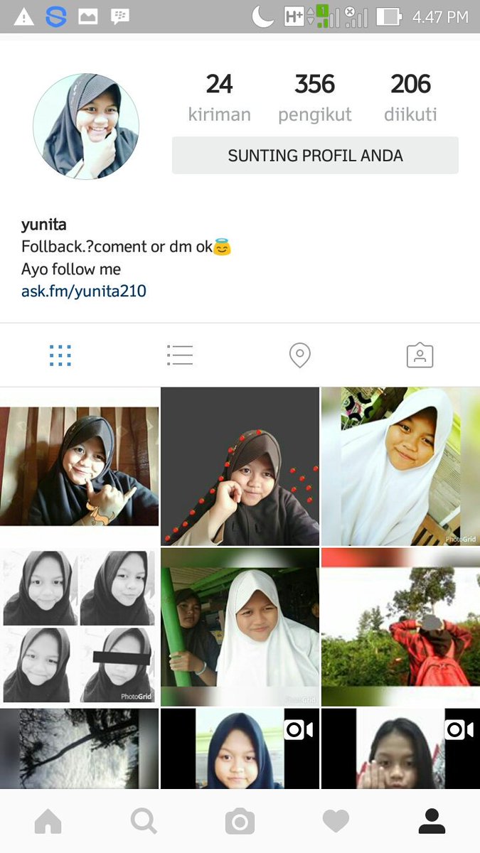 Yunita (@yunitadsp2106) on Twitter photo 