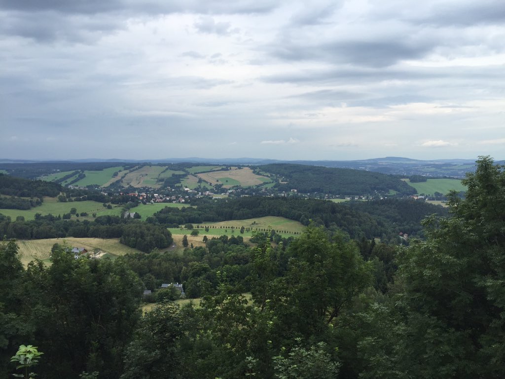 MN_ESU's tweet photo. From this part of Czech I can see Ger any and Poland https://t.co/Feu2psxxUE