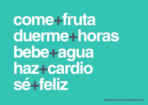 FEDABaleares's tweet photo. Un buen consejo para empezar esta semana #yosoyFEDA #deporte #motivación https://t.co/EXr2IVq3zF